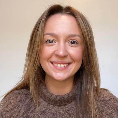Danica Herndon, LPC, NCC