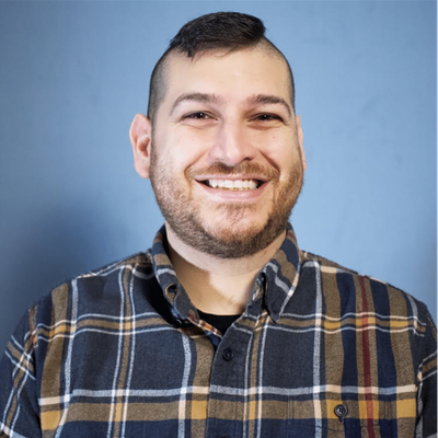 Emilio Rizzo, LCSW