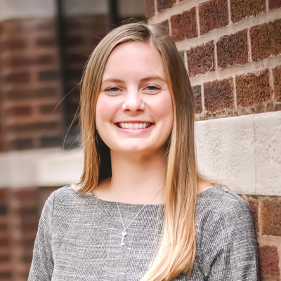 Kelly Paulson, PsyD