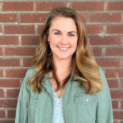 Krista Elston, LCSW