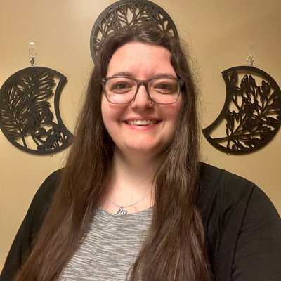 Lindsey Baker, PsyD