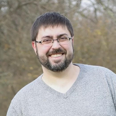 Matt Trozzo, Professional Counselor