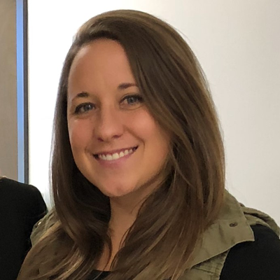Megan Cook, MA, ATR-BC, LPC