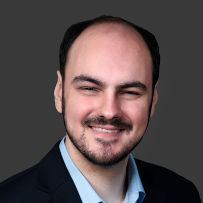 Nicholas Lange, LPC