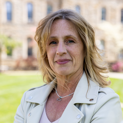 Sheri Hanley LCSW